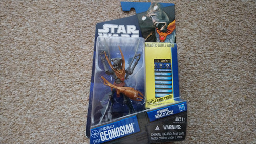 Star wars clone - star,