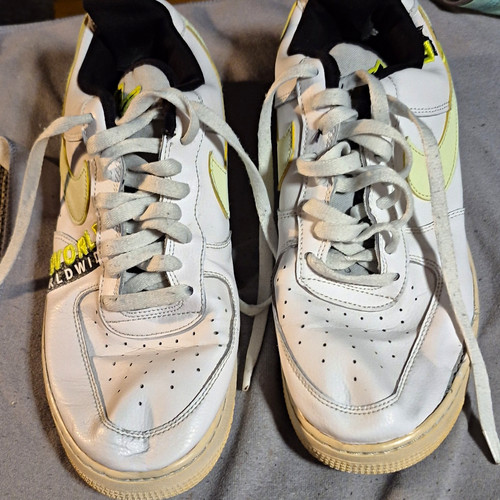 Nike air force low - force,