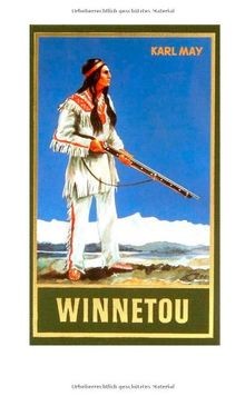 Winnetou reiseerzählung - i.,