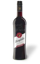 Rotwild Rotwein Dornfelder