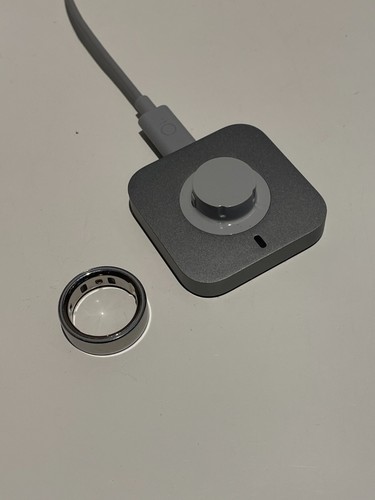 Oura ring smartring - ring,