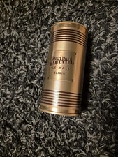 Le Mâle Elixir Jean Paul