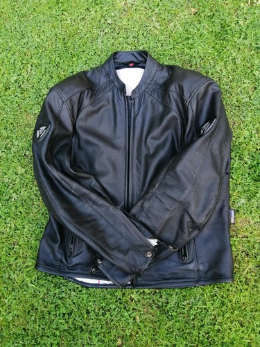 Difi motorradjacke lederjacke - difi,