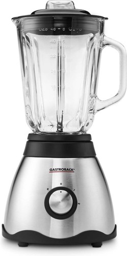 Gastroback standmixer 40999 - gastroback,