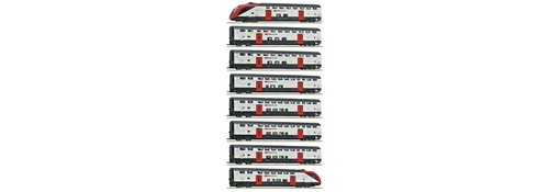 Roco 7710007 tlg set - roco,