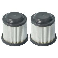 2 Patronenfilter für Black &