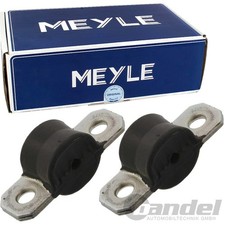 2x MEYLE LAGERUNG STABILISATOR