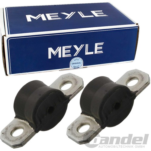 Meyle lagerung stabilisator - meyle,