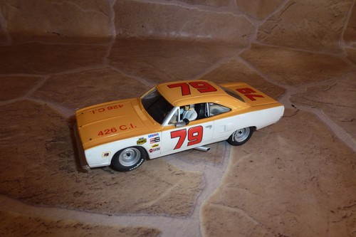 Carrera evolution plymouth - evolution,