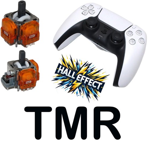 Dualsense wireless controller - dualsense, wireless-controller