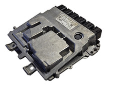 Mercedes Motorsteuergerät Steuergerät A 6549009400 0281037185 MRD1.42 ♻️