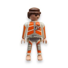 Playmobil Figur Mann Astronaut
