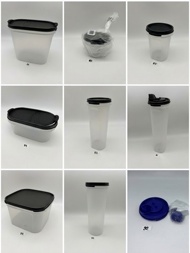 Tupperware eidgenossen 1 9 - tupperware, 1,9