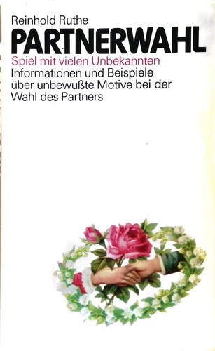 Partnerwahl spiel mit vielen - partnerwahl,,