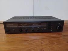 DUAL CV 1260 Verstärker