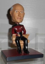 Bif Bang Pow! Star Trek TNG