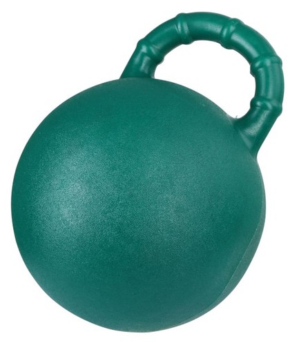 Kerbl pferdespielball grün - kerbl,