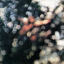 Obscured clouds von - von, pink