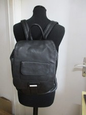BREE - Rucksack - schwarz -
