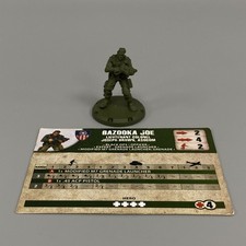 Staub Taktik Bazooka Joe