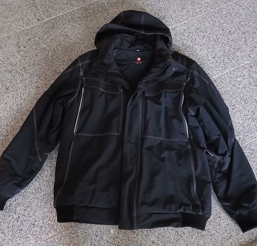Engelbert strauss winterjacke - engelbert, winterjacke/