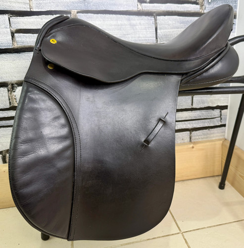 Black country wh - 17", wh/vsd