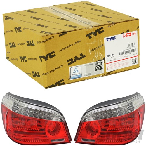 Tyc led lightbar - 2x, led-lightbar