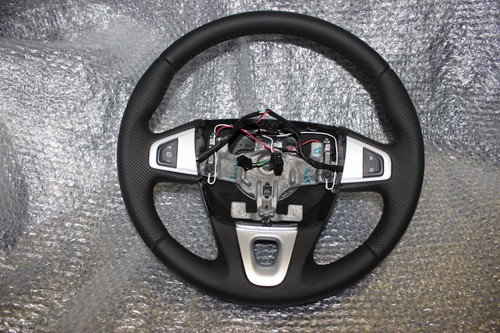 Lenkrad lederlenkrad renault - ,