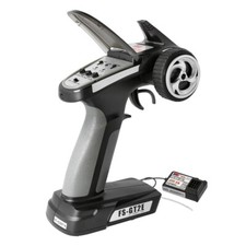 Flysky gt2e 4ghz sender - , 2,4ghz
