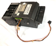 RAR Akzeptor Scheinannahme Geldspielautomat Automat Bally Wulff EBA 22 PB2 EUR 4