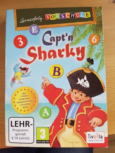 Lernerfolg vorschule capt n - vorschule:, capt'n