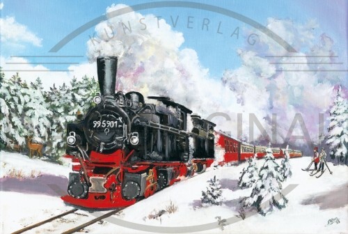 Adventskalender harzer - adventskalender,