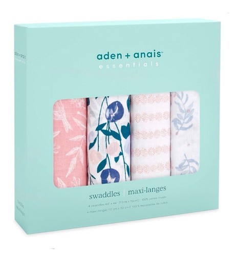 Aden anais essentials - aden,