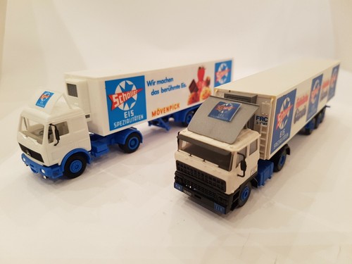 Kibri schöller eis - 2,