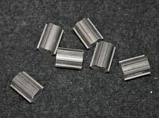 Schnellwechsler MS08 Anschweißzapfen für Wechselschlüssel