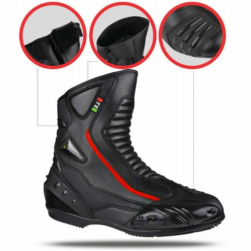 Schuh motorradstiefel - schuh,