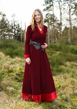 Mittelalterkleid meira mit - meira,