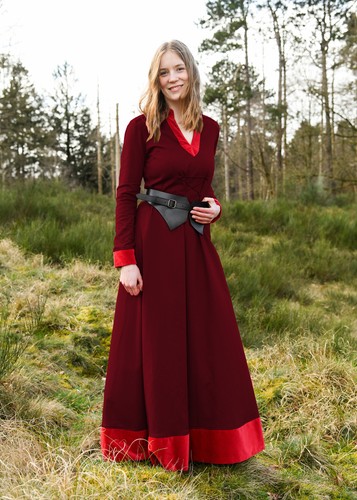 Mittelalterkleid meira mit - mittelalterkleid,
