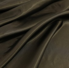 Viskose-Taft mit mattem Glanz Futterstoff Kleid Bluse leichter DekoStoff Vorhang