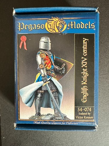 Pegaso models englischer - pegaso,