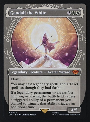 Magic the gathering der - der, herr