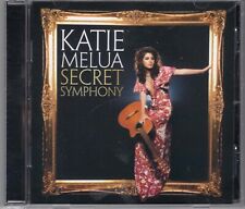 CD - Katie Melua - Secret