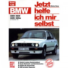 Bmw 3er 320i 323i 325i - 3er, 320i/323i/325i/325e