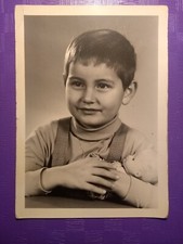 Photo Antique Vintage Old