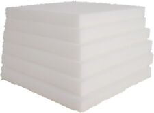 Stuhlkissen (Grundpreis:2,80€/St) 10 Stadionkissen Fußball Schaumstoff preiswert