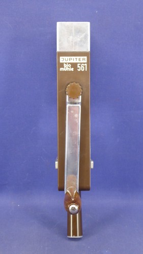 Jupiter bio mühle 561 - jupiter,