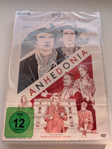 Anhedonia narzissmus als - anhedonia,