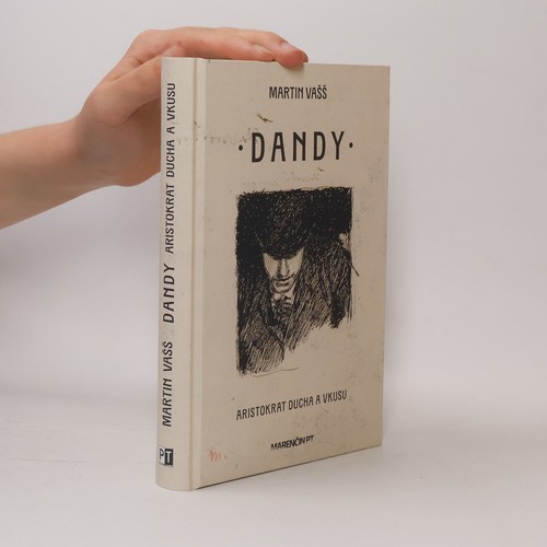 Dandy aristokrat ducha - –,