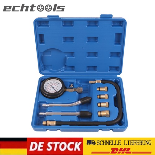 Benzinmotor-Kompressionstester