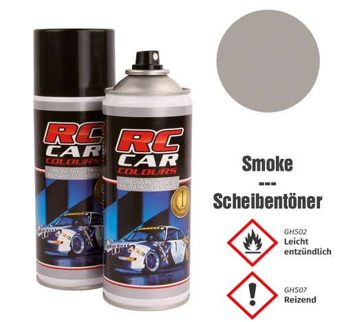 Car colours karosserie - rc,